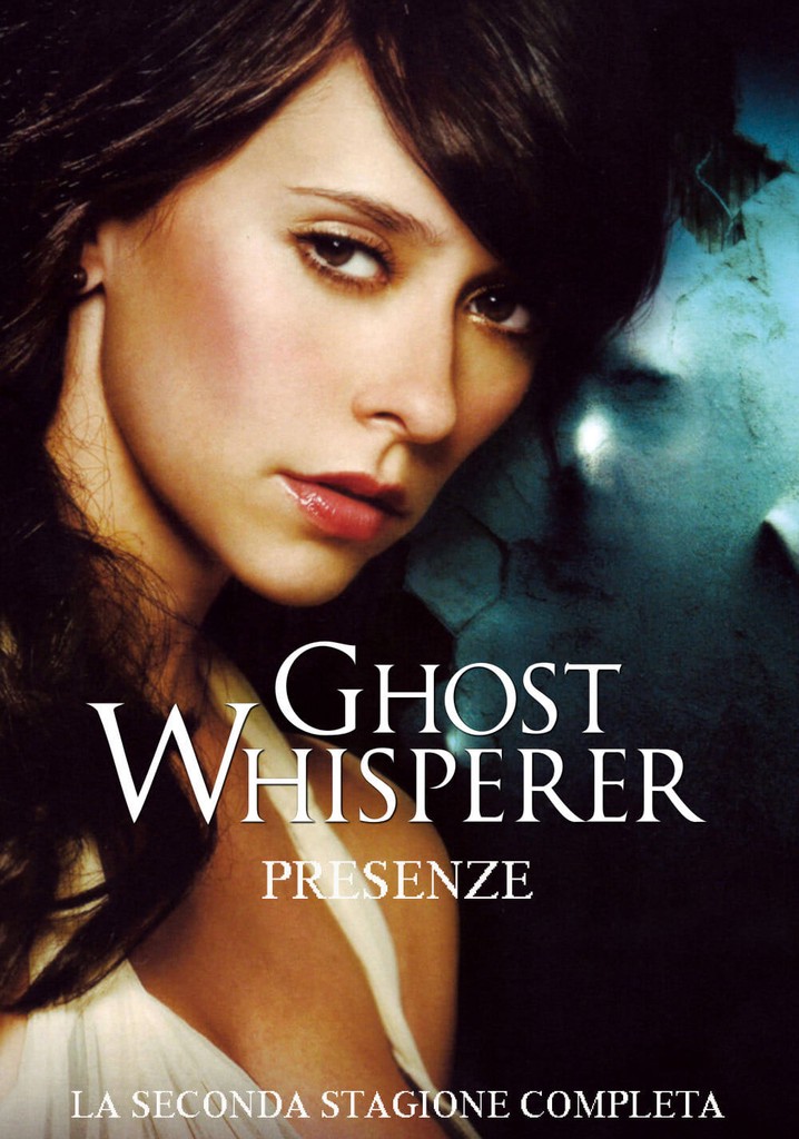 Ghost Whisperer Presenze Stagione 2 streaming online